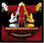 Pino Daniele - Boogie Boogie Man cover