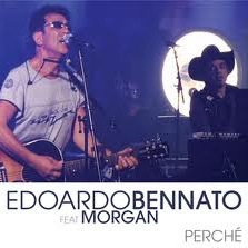 Edoardo Bennato ft. Morgan - Perche' cover