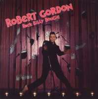 Robert Gordon - Rockabilly Boogie cover