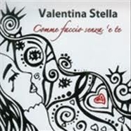 Valentina Stella & Gigi Finizio - Comme faccio senza e te cover