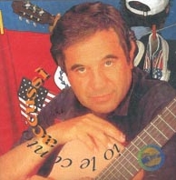Fred Bongusto - Guagliona de Ipanema cover
