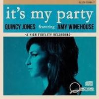 Quincy Jones ft. Amy Winehouse - It's My Party cover
