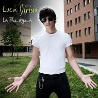 Luca Dirisio - La pazienza cover