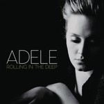 Adele - Rolling In The Deep cover