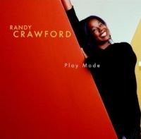 Randy Crawford - Wild is the Wind cover