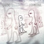 Luca Madonia & Franco Battiato - L'alieno (Sanremo 2011) cover