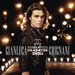 Gianluca Grignani - Romantico Rock Show cover
