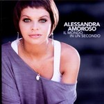 Alessandra Amoroso - Urlo e non mi senti cover