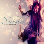 Nathalie - Vivo sospesa (Sanremo 2011) cover
