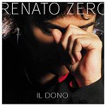 Renato Zero - Dal Mare cover
