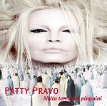Patty Pravo - Il vento e le rose cover