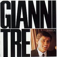 Gianni Morandi - La mia voce cover