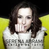 Serena Abrami - Lontano da tutto cover