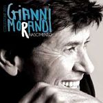 Gianni Morandi - Rinascimento cover