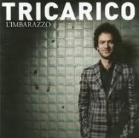 Tricarico - Tre colori cover