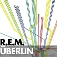 REM - berlin cover