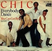 Chic - Everybody Dance cover