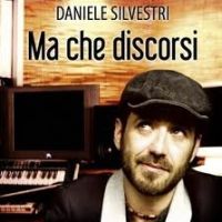 Daniele Silvestri - Ma che discorsi cover