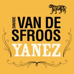 Davide Van De Sfroos - Yanez cover