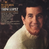 Trini Lopez - Around The World cover