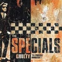 The Specials - It's You cover
