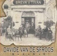 Davide Van De Sfroos - La balra cover