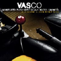 Vasco Rossi - Manifesto futurista della nuova umanit cover
