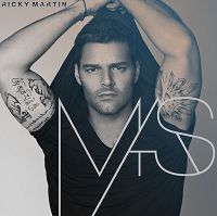 Ricky Martin - Ms cover