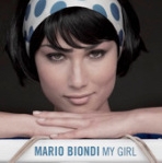 Mario Biondi - Solamente lei cover