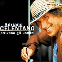 Adriano Celentano - Solo da un quarto d'ora cover