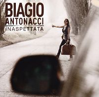 Biagio Antonacci - Ubbidiro' cover
