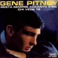 Gene Pitney - Chi vede te cover