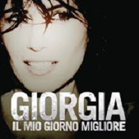 Giorgia - Il mio giorno migliore cover