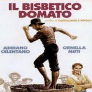 Adriano Celentano - La pigiatura cover