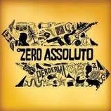 Zero Assoluto - Perdermi cover