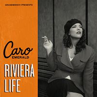 Caro Emerald ft. Giuliano Palma - Riviera Life cover
