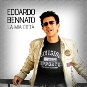 Edoardo Bennato - La mia citt cover