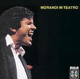 Gianni Morandi - Canta ancora per me cover