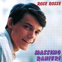 Massimo Ranieri - Il mio amore resta sempre teresa cover