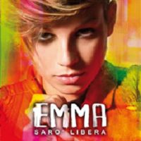 Emma Marrone - Sar libera cover
