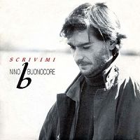 Nino Buonocore - Abitudini cover