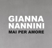 Gianna Nannini - Mai per amore cover