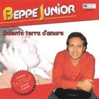Beppe Junior - Pizzica tarantata cover