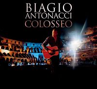 Biagio Antonacci - Amore caro, amore bello cover