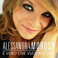 Alessandra Amoroso -  vero che vuoi restare cover