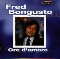Fred Bongusto - Innamorato io cover