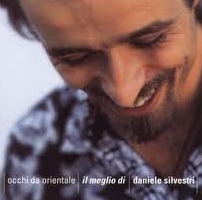 Daniele Silvestri - Testardo cover