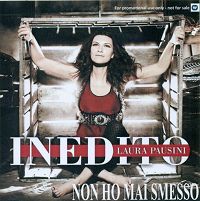 Laura Pausini - Non ho mai smesso cover