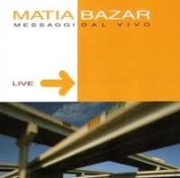Matia Bazar - Ritmo della luna cover