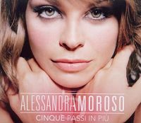 Alessandra Amoroso - Succede cover